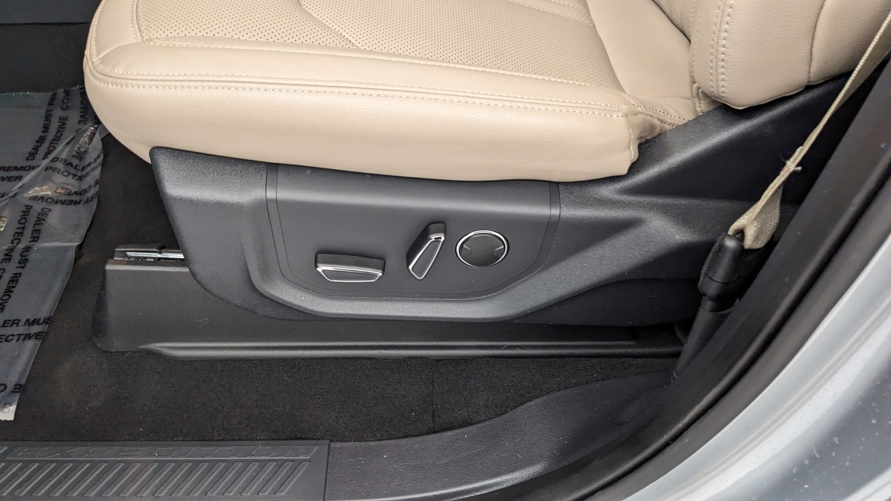 Car Exterior