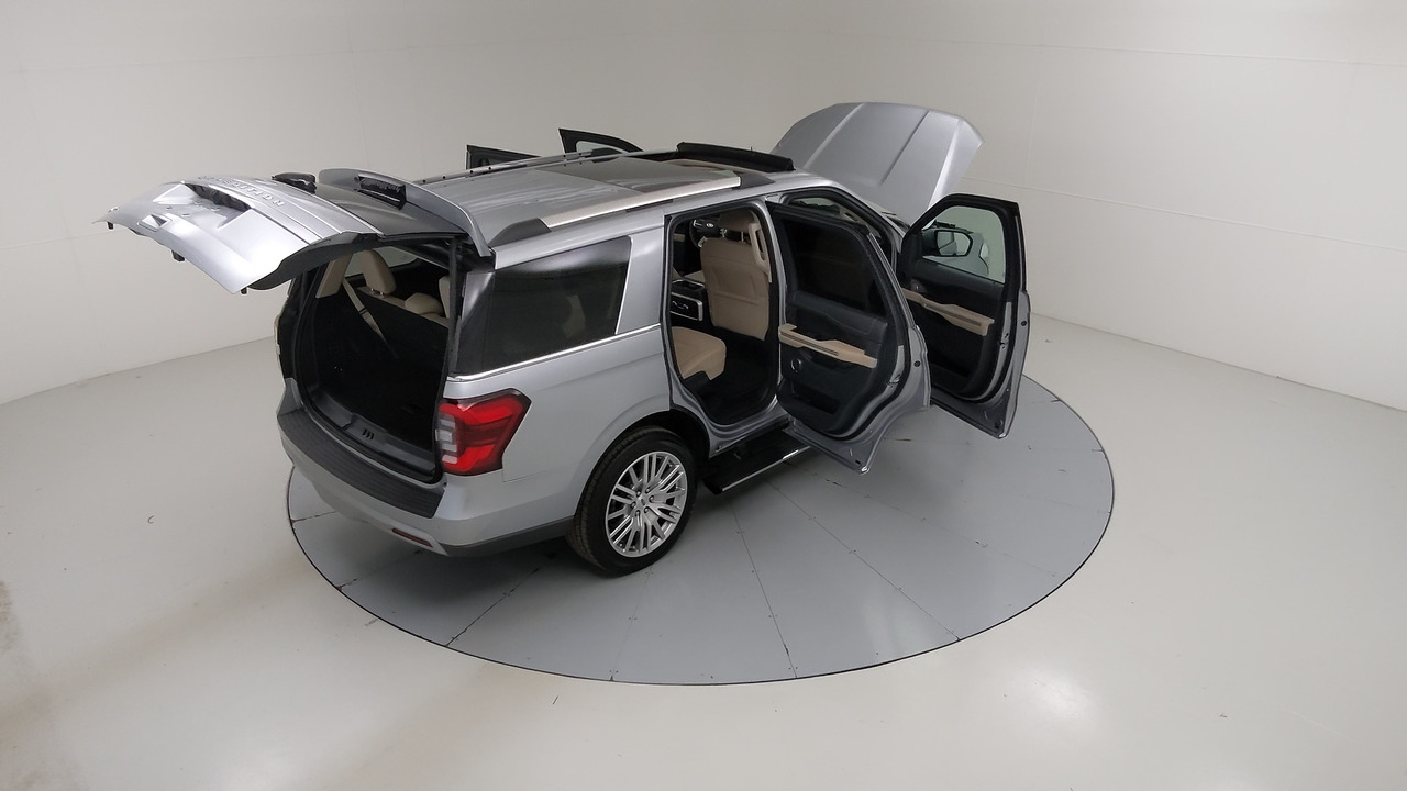 Car Exterior