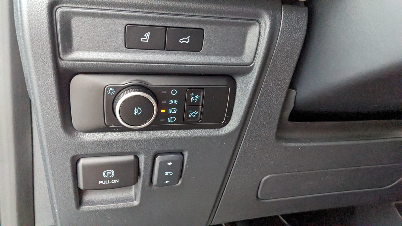 Car Exterior