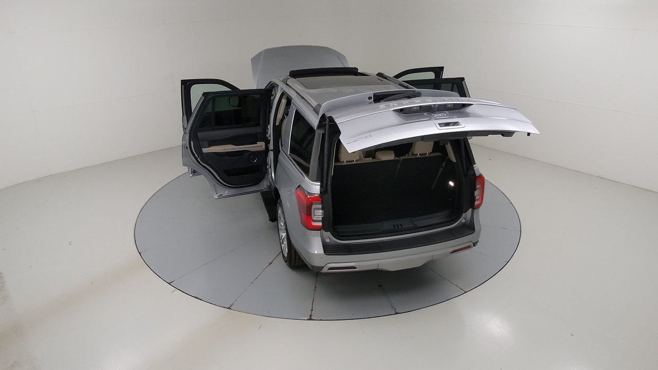 Car Exterior