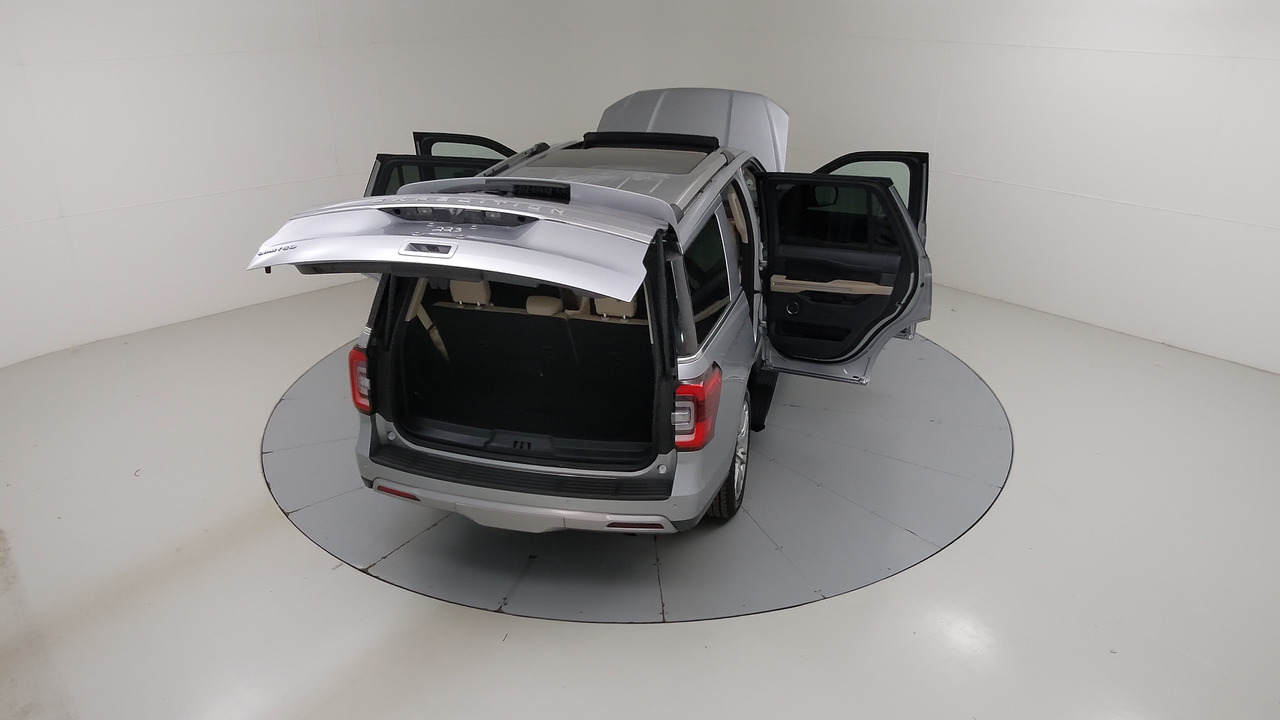 Car Exterior