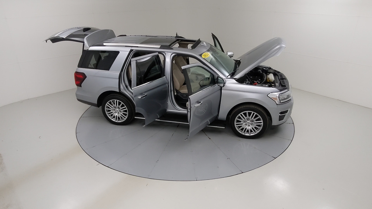 Car Exterior