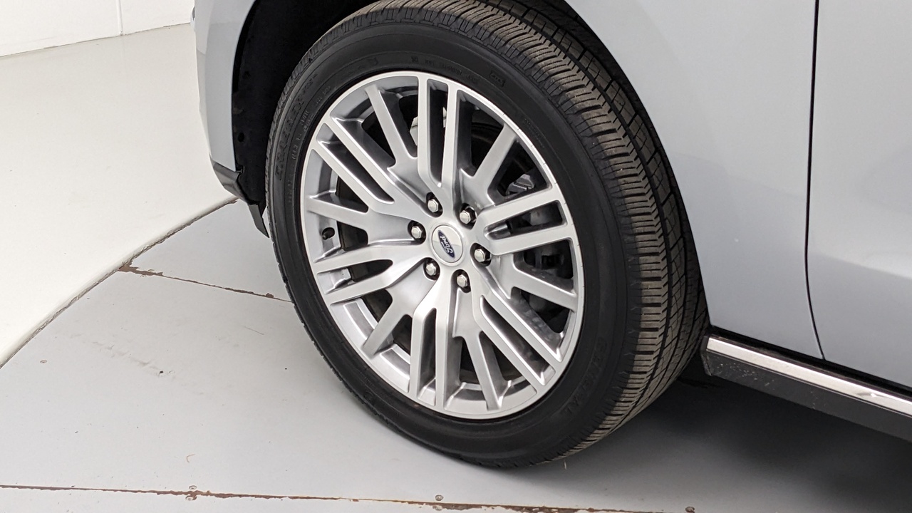 Car Exterior