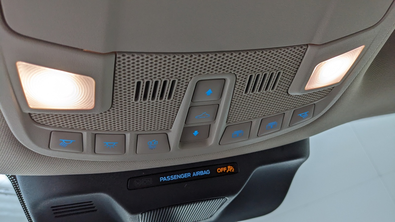 Car Exterior