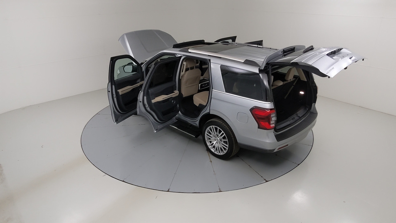 Car Exterior
