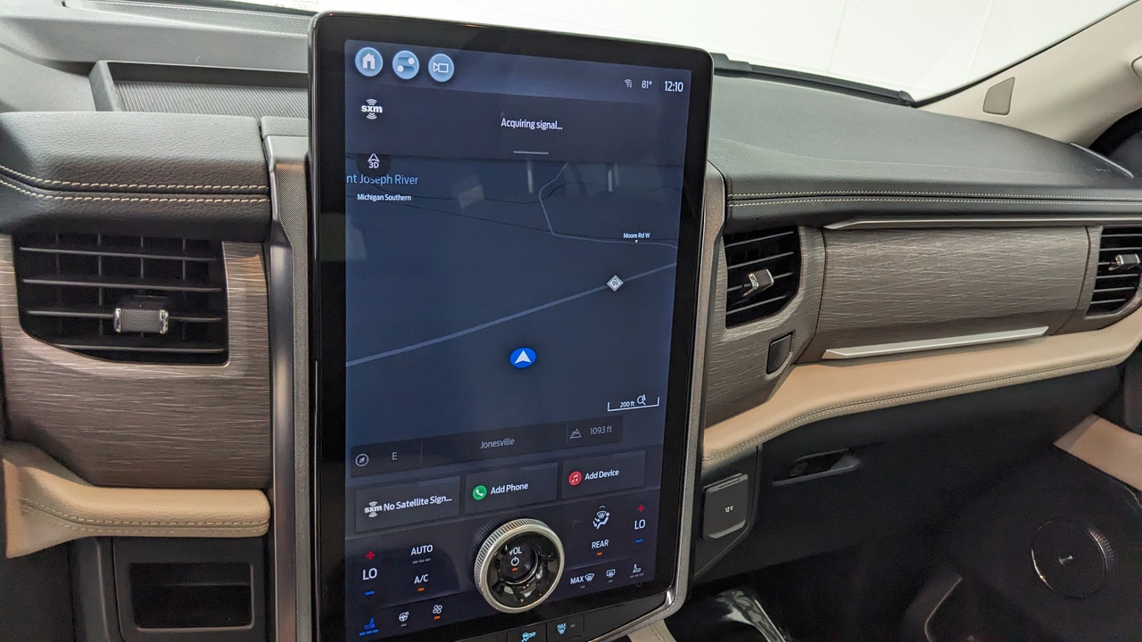 Car Exterior