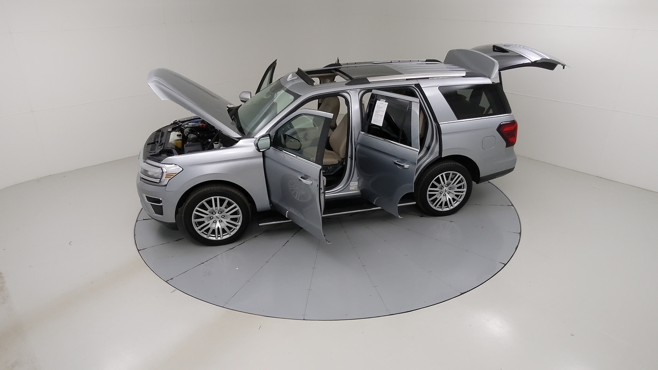 Car Exterior