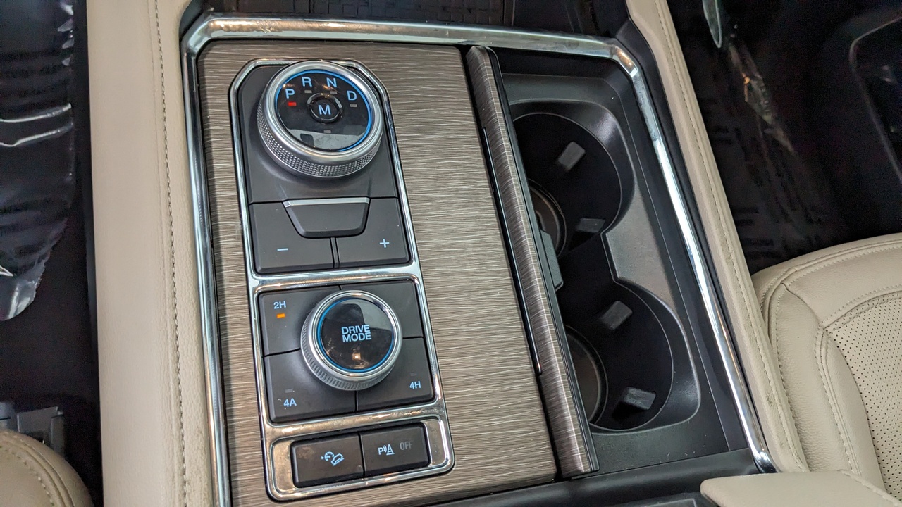 Car Exterior