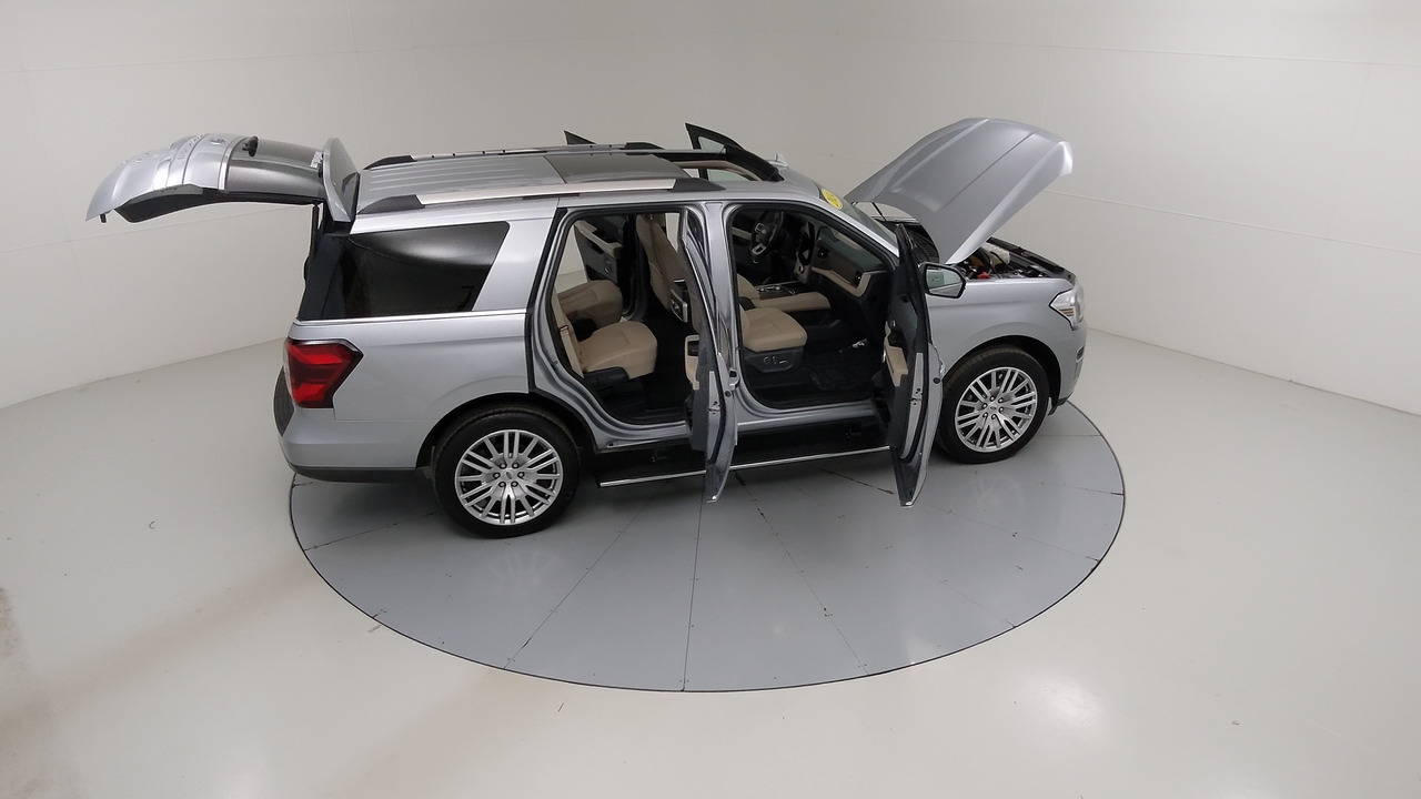 Car Exterior