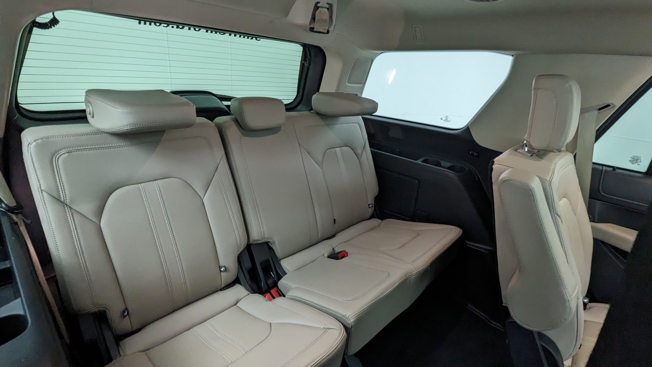 Car Exterior