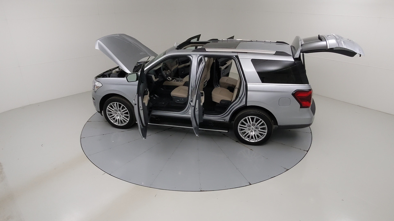 Car Exterior