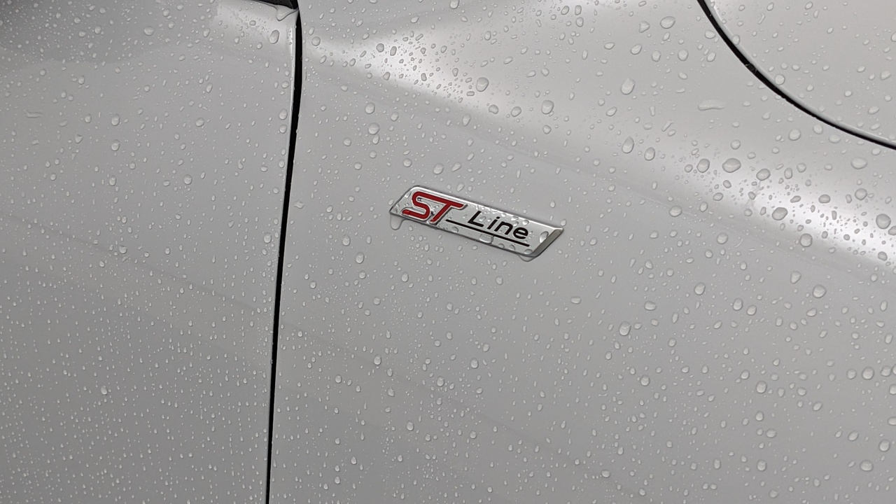 Car Exterior