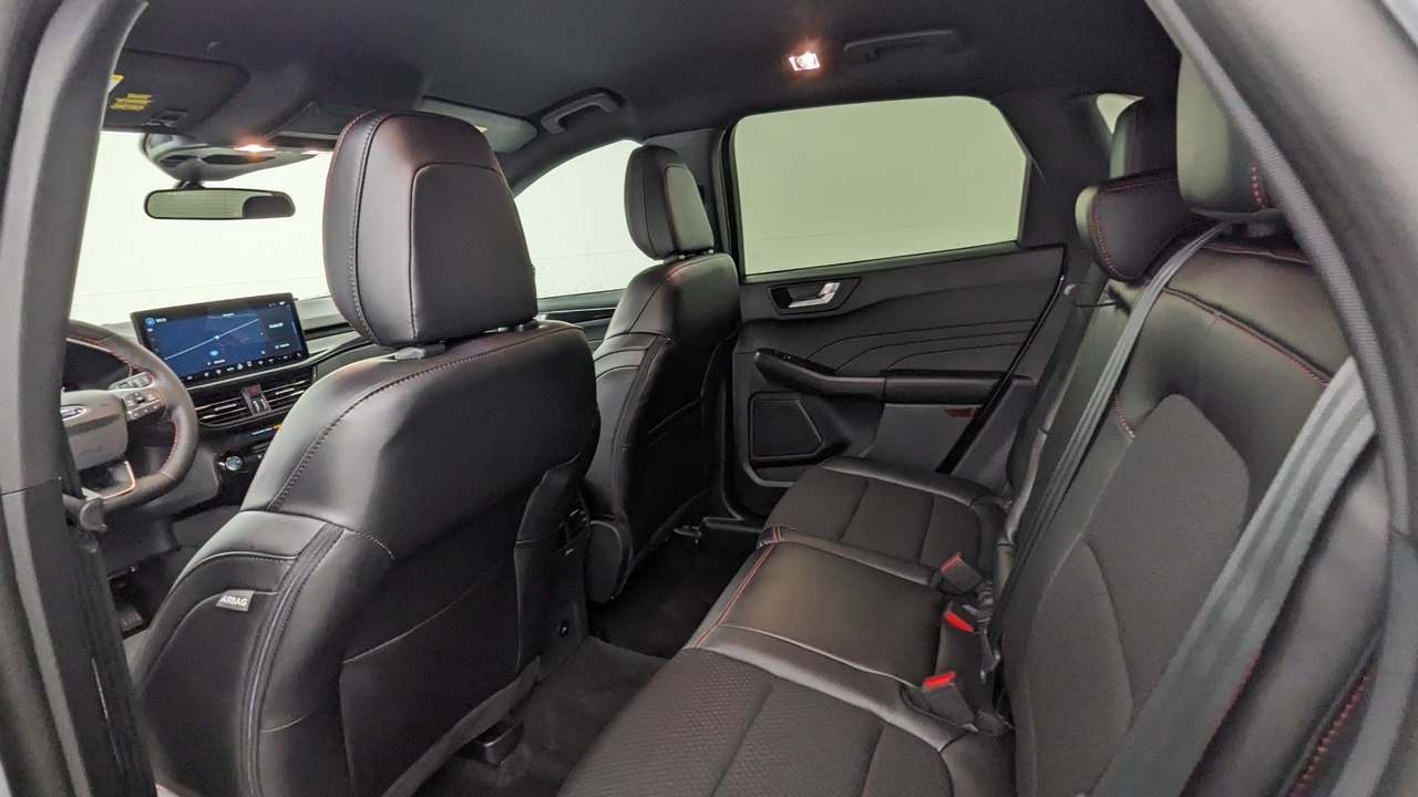 Car Exterior