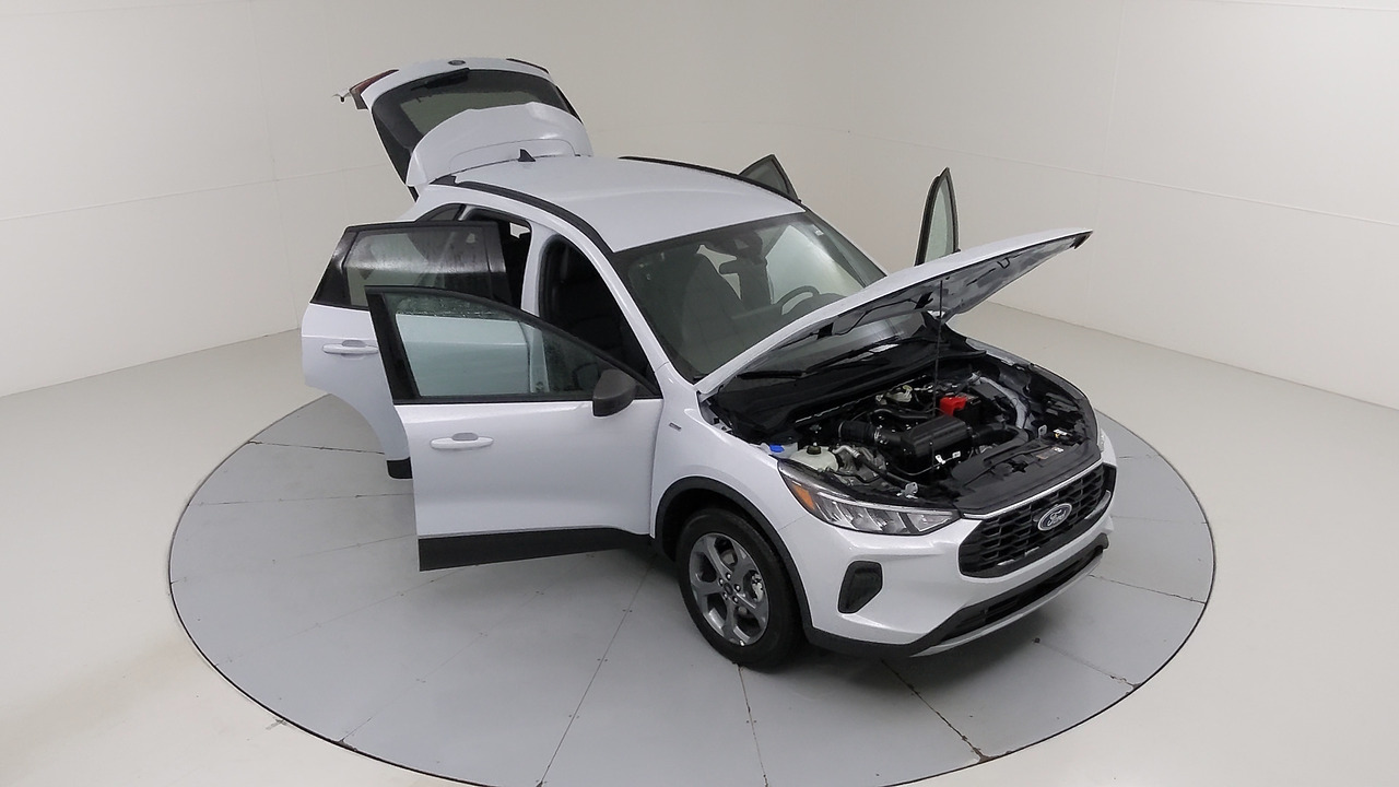 Car Exterior