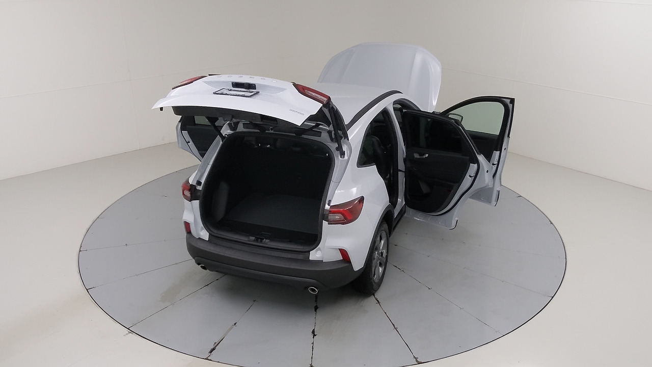 Car Exterior