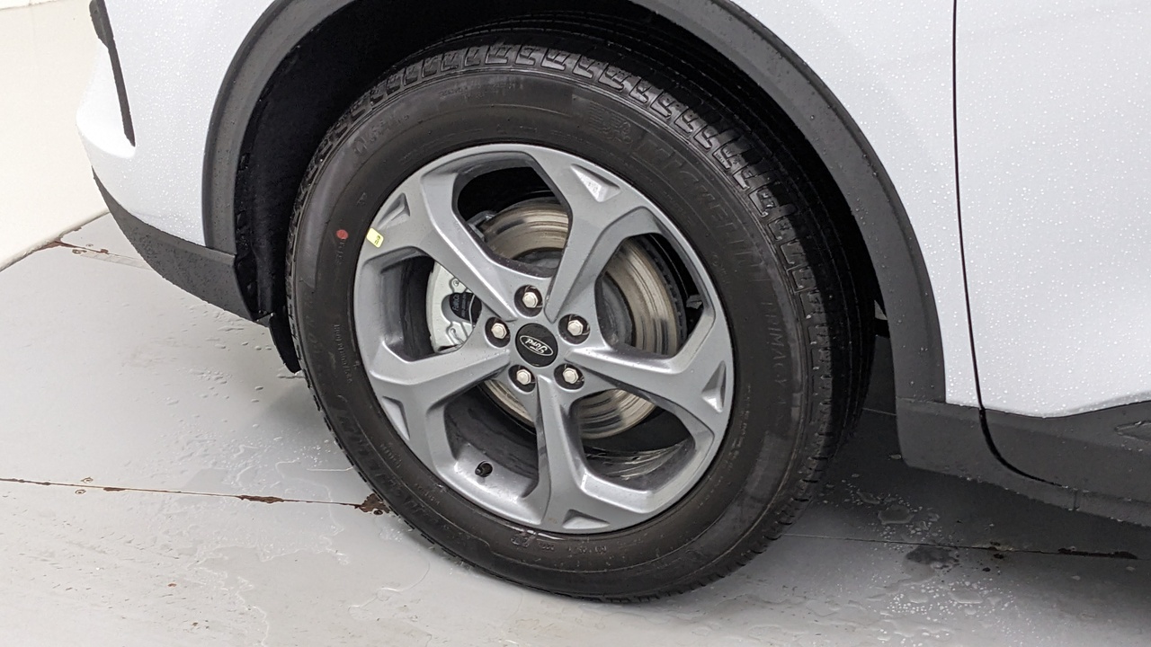 Car Exterior