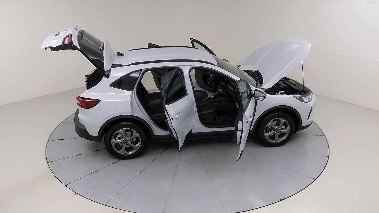 Car Exterior