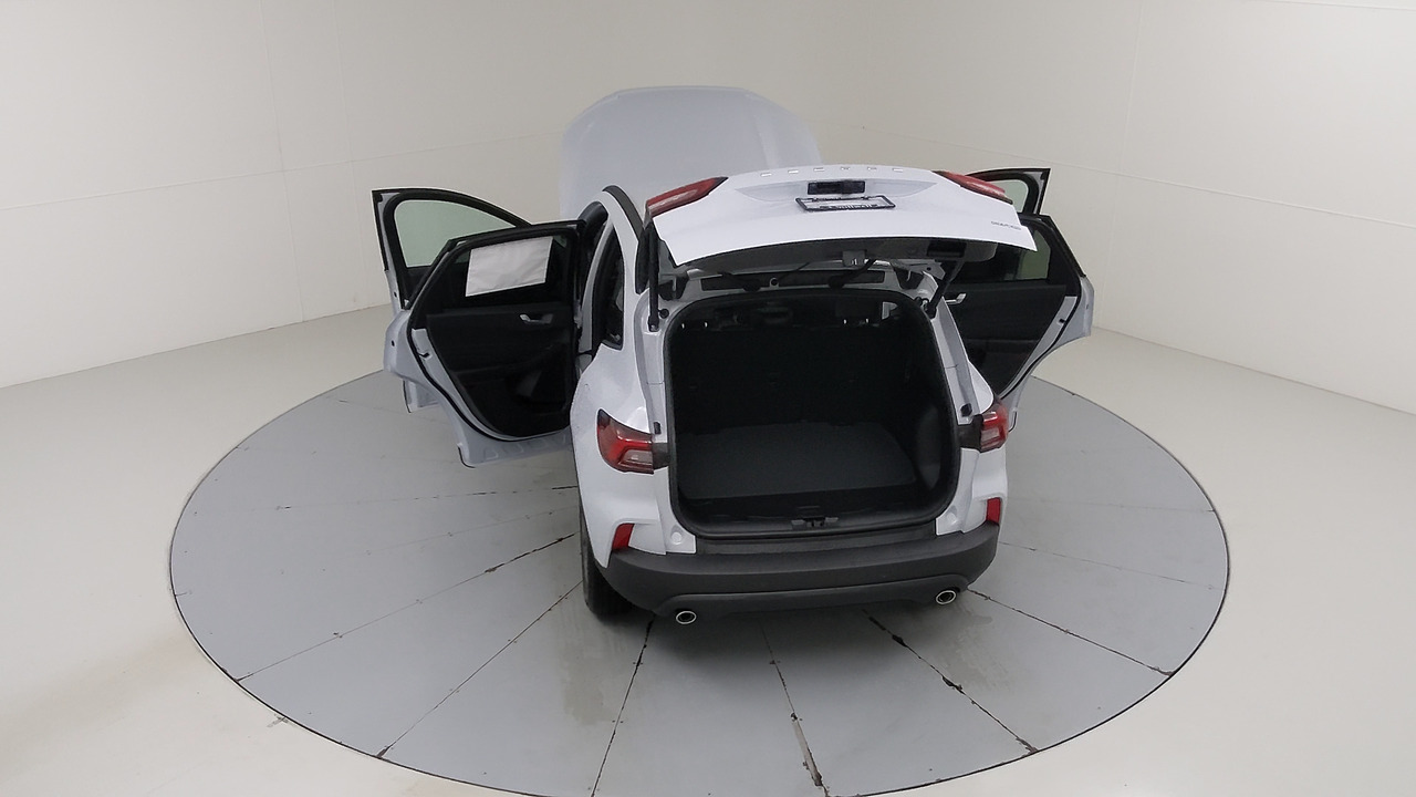 Car Exterior