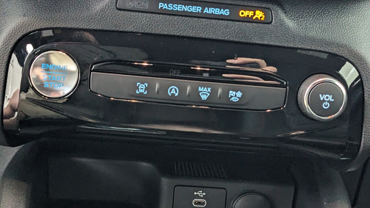 Car Exterior