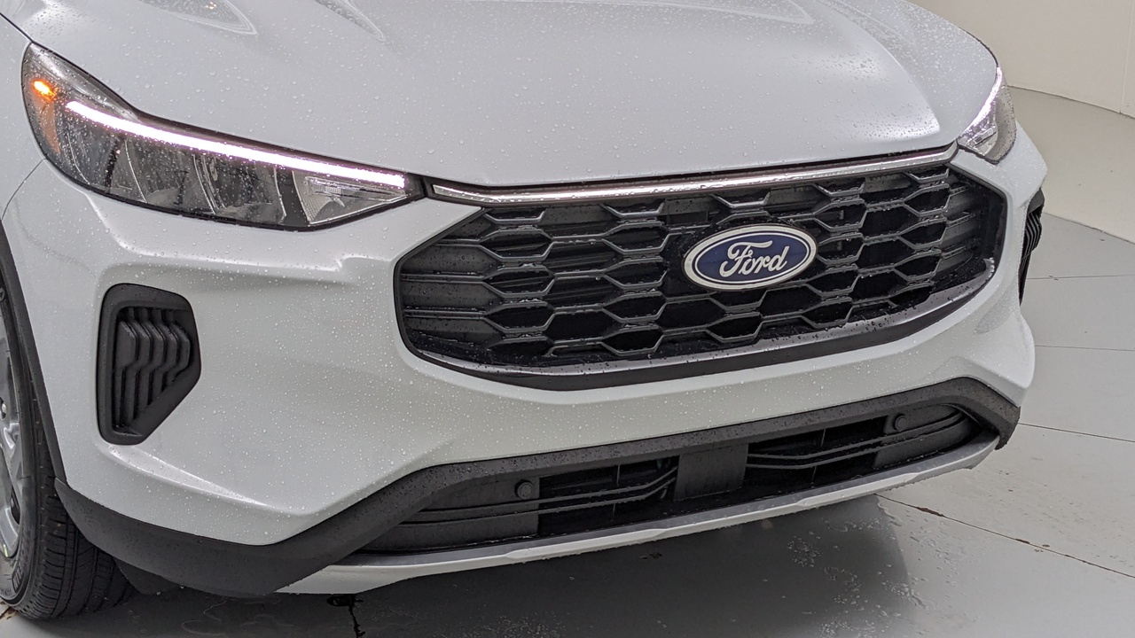 Car Exterior