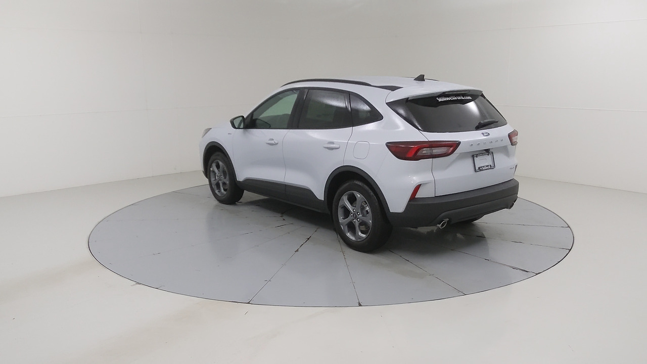 Car Exterior