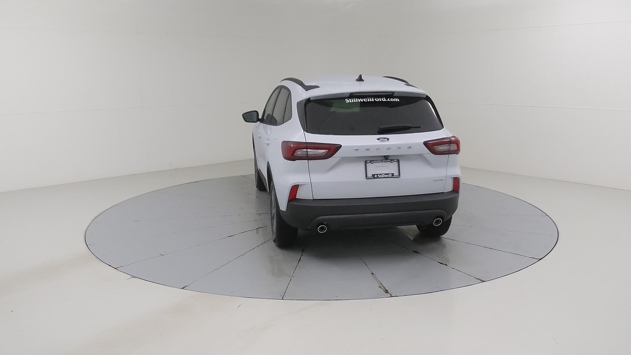 Car Exterior