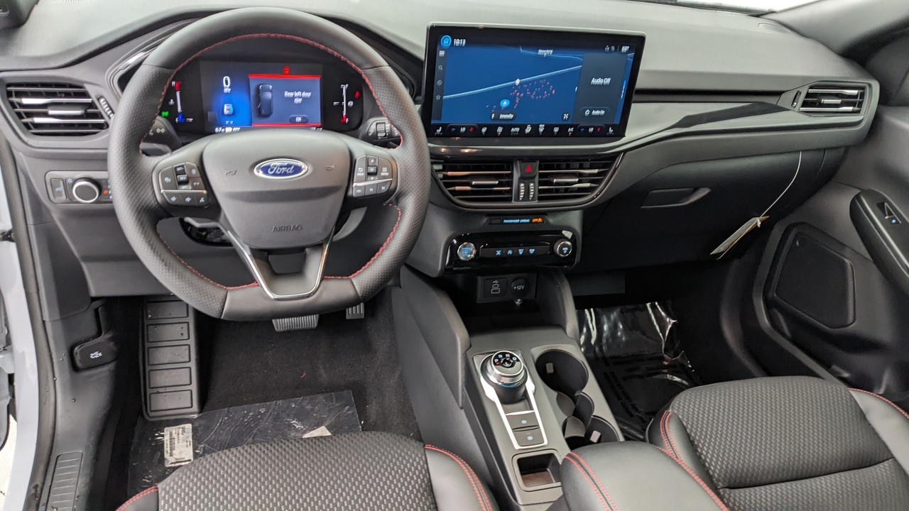 Car Exterior
