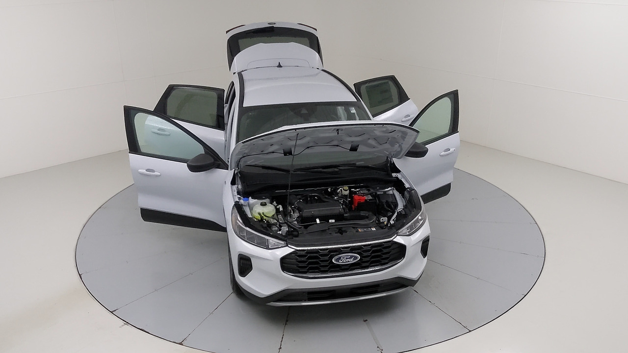 Car Exterior