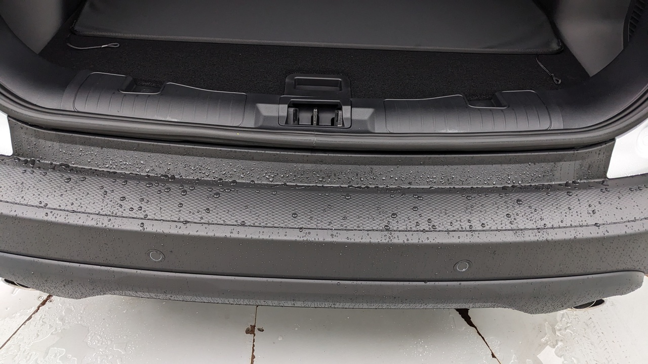 Car Exterior