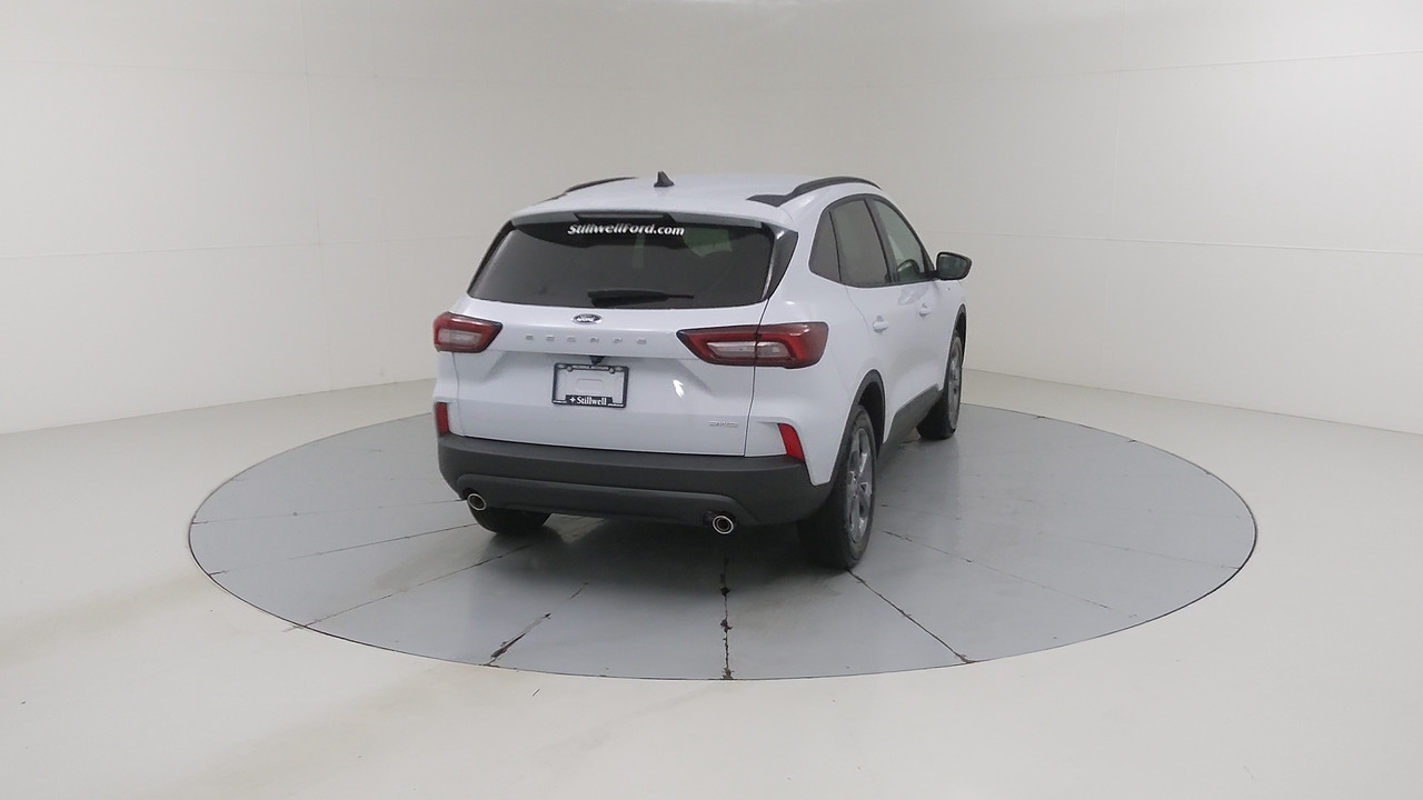 Car Exterior