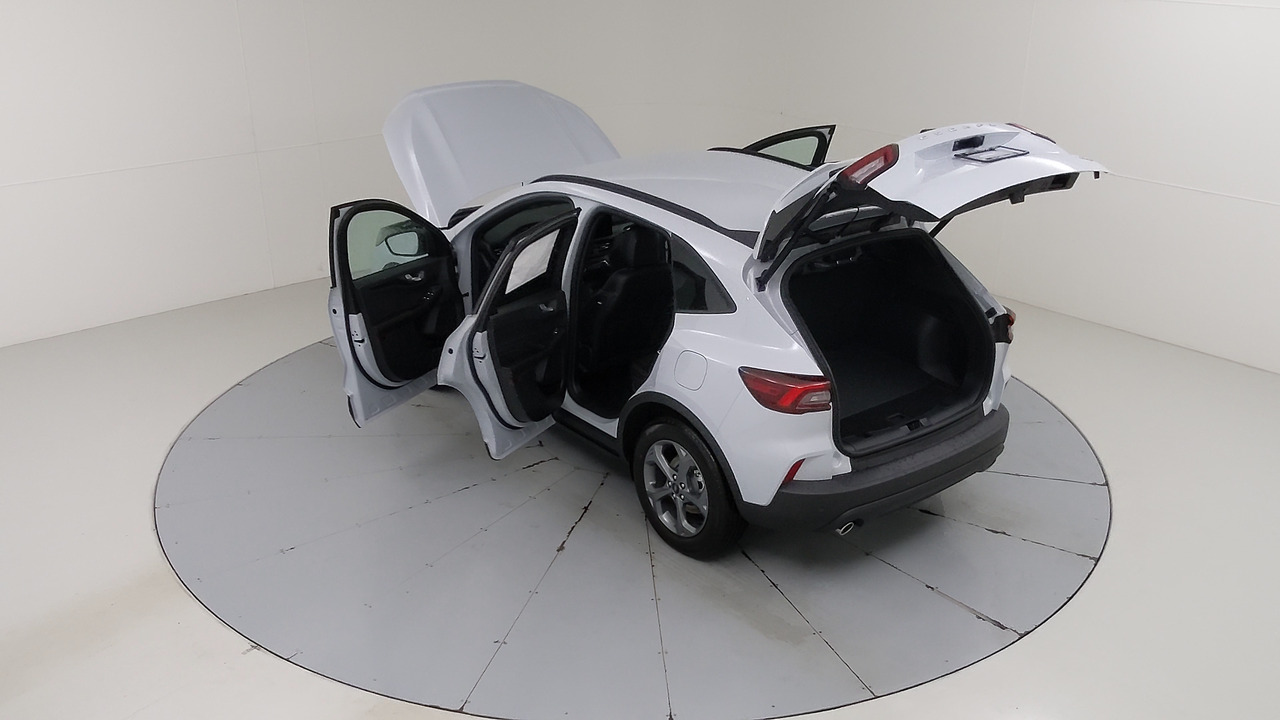 Car Exterior