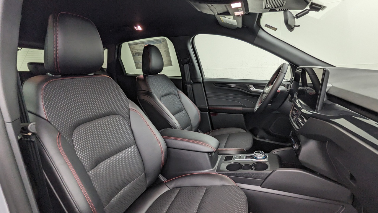 Car Exterior