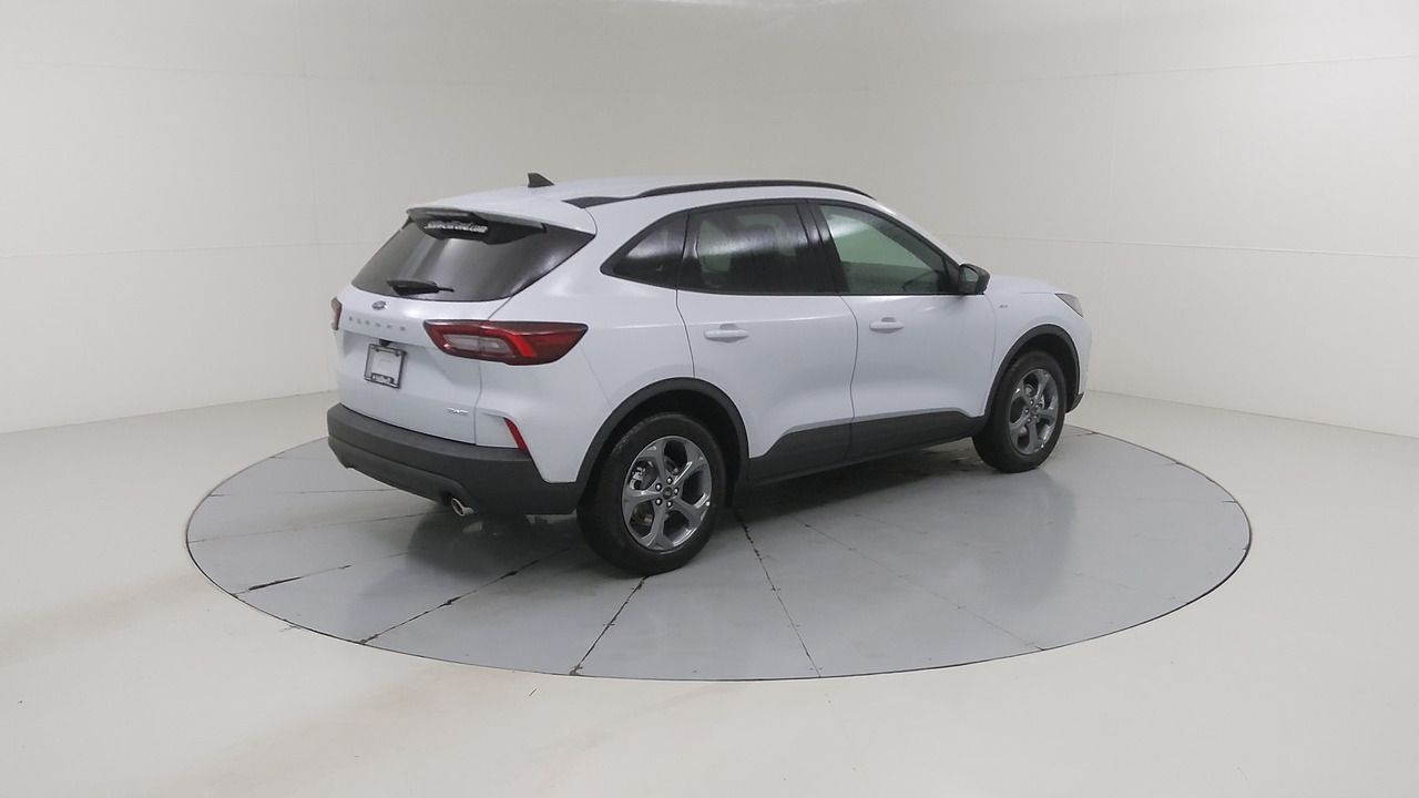 Car Exterior