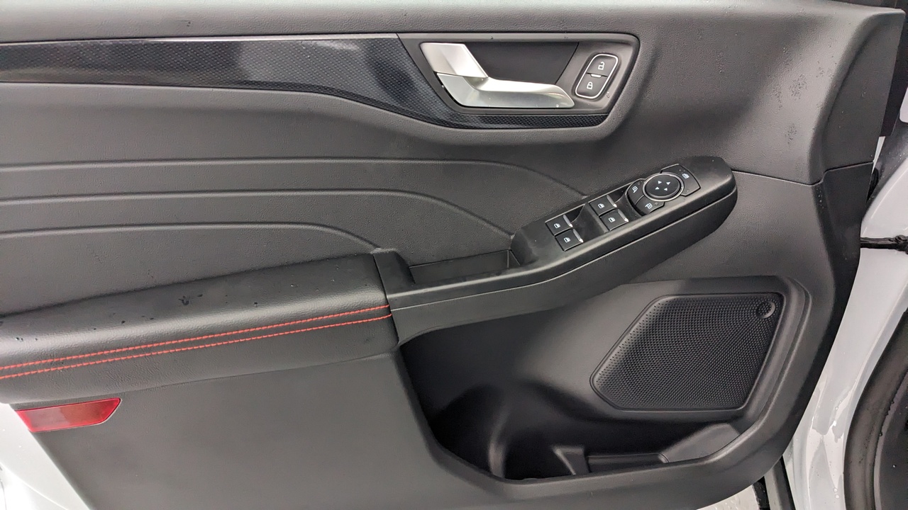 Car Exterior