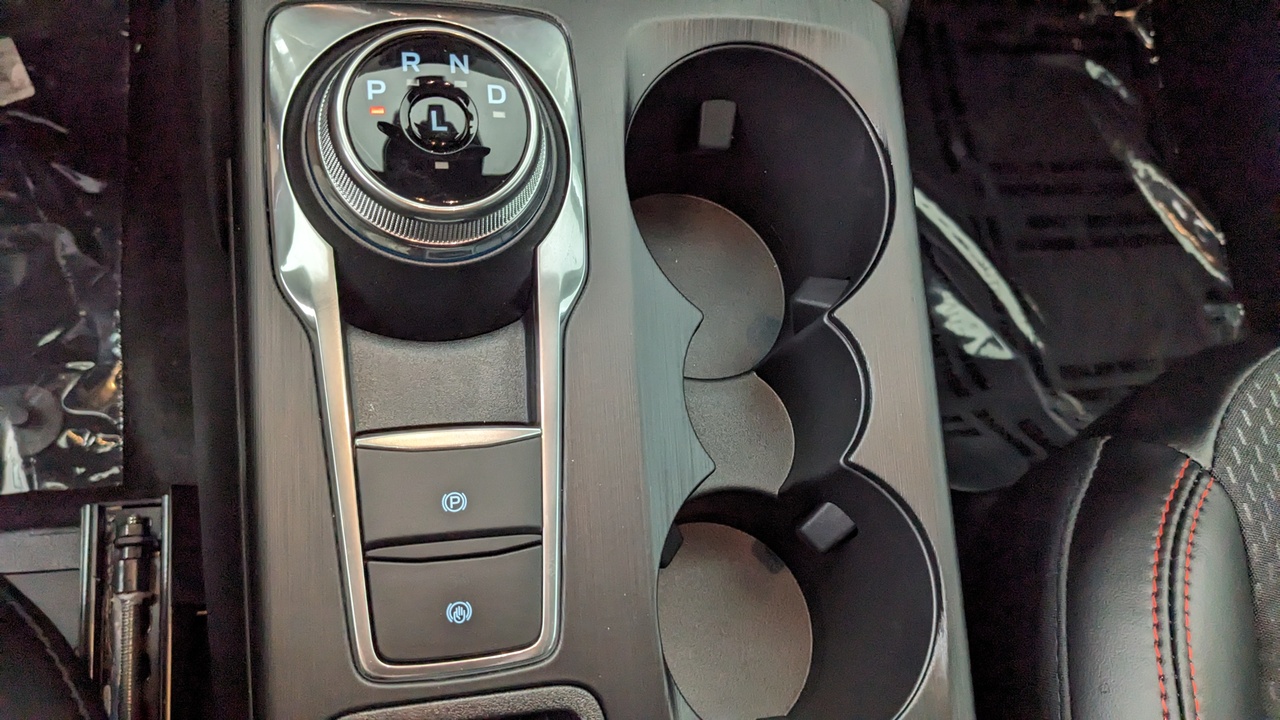 Car Exterior