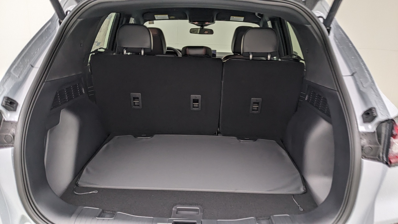 Car Exterior
