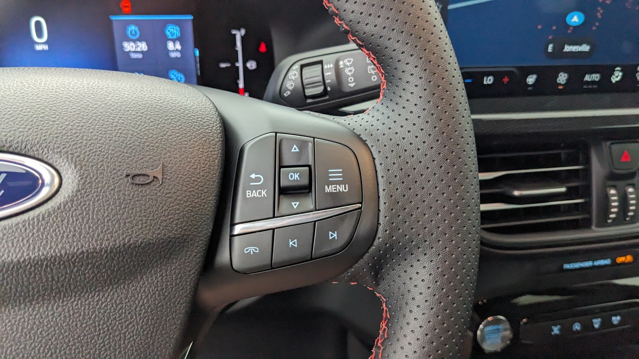 Car Exterior