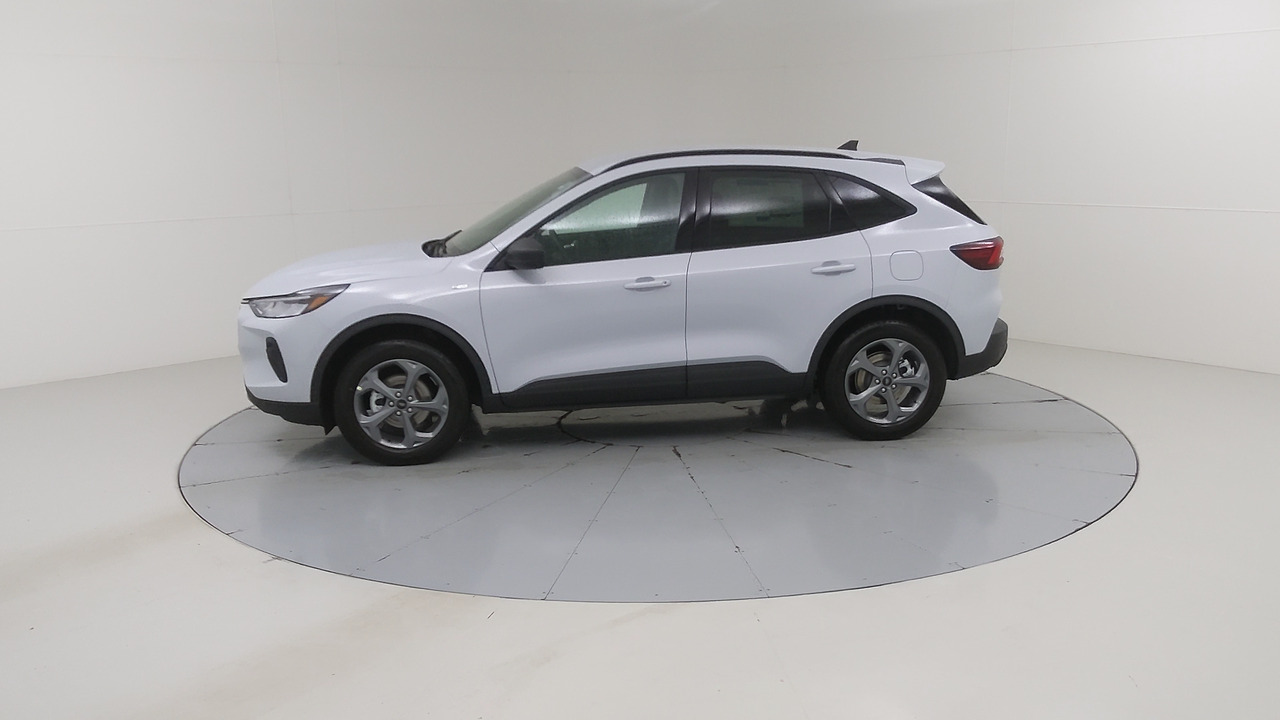 Car Exterior