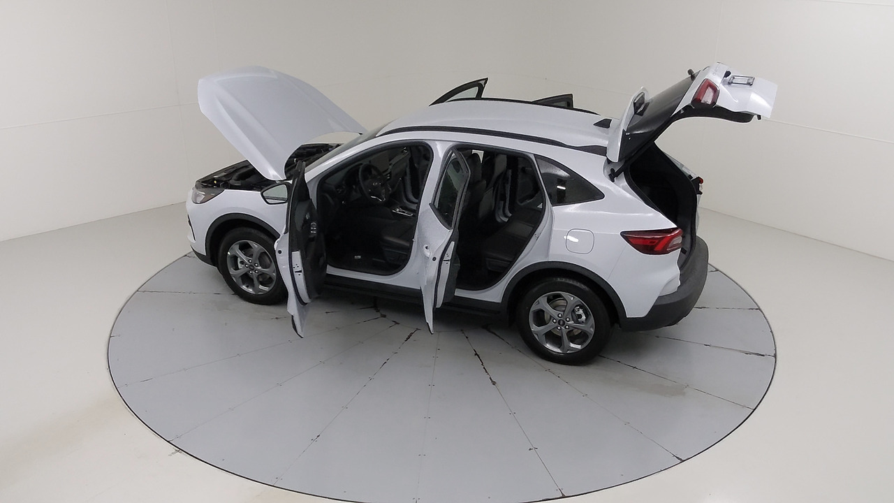 Car Exterior