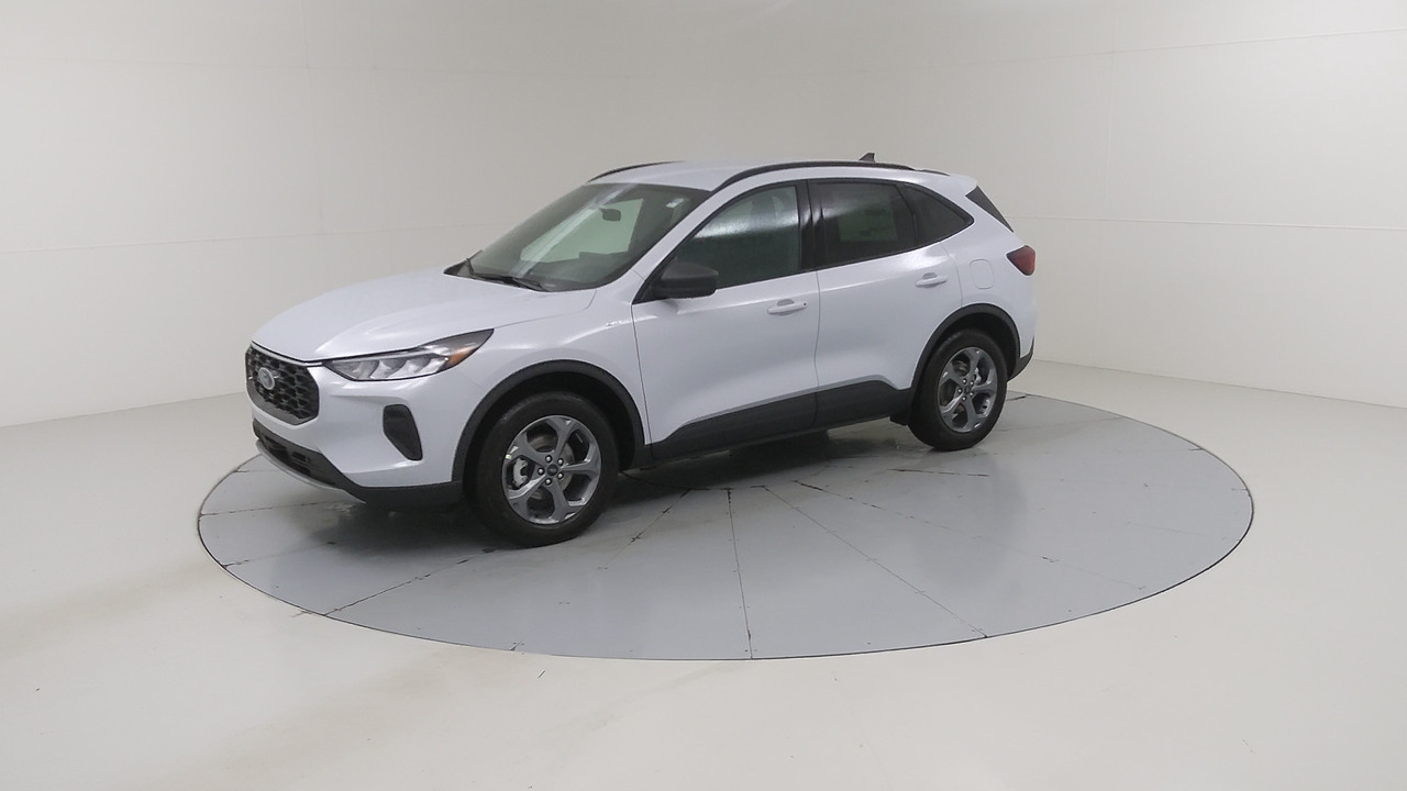 Car Exterior