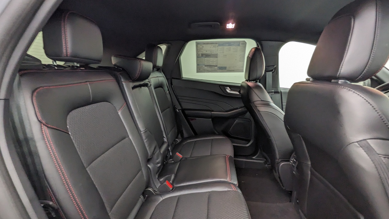 Car Exterior