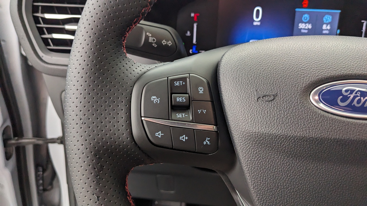 Car Exterior