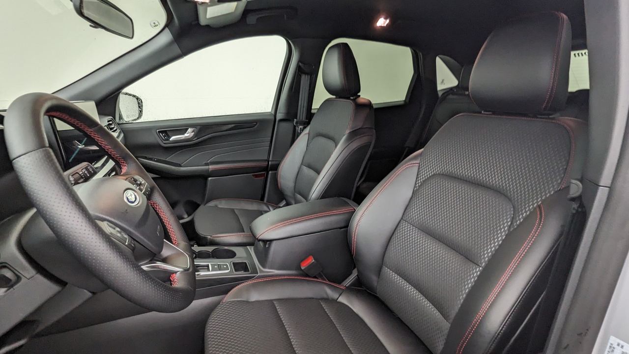 Car Exterior