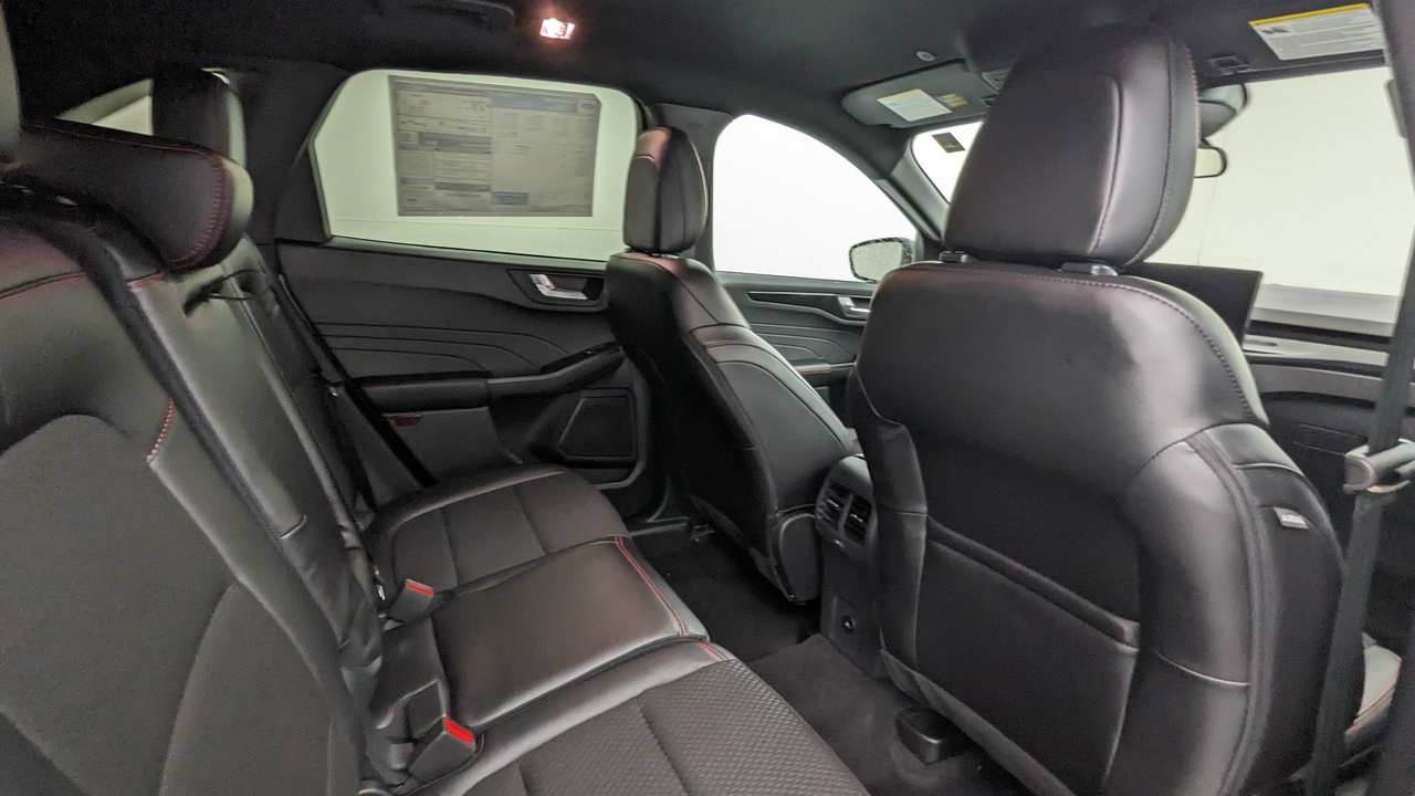 Car Exterior