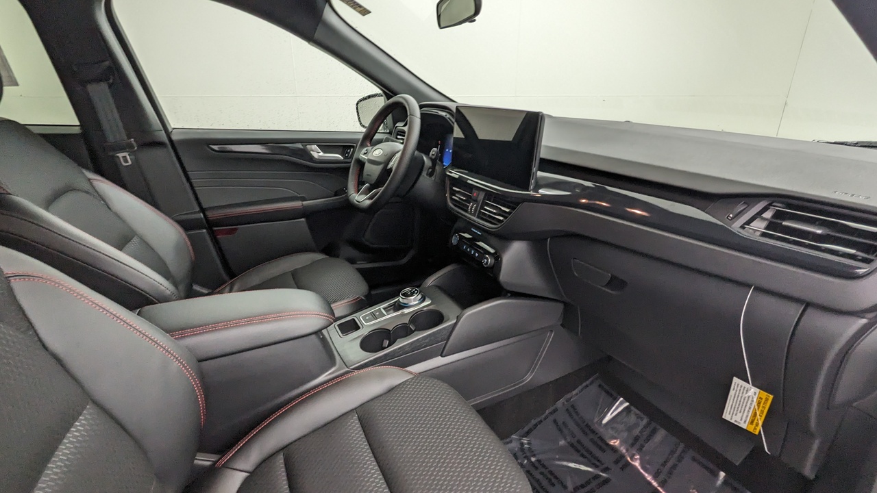 Car Exterior