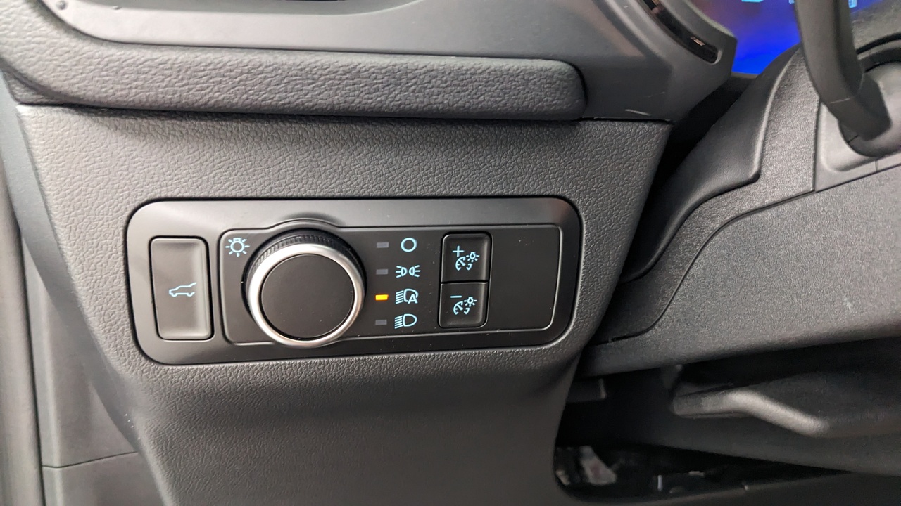 Car Exterior