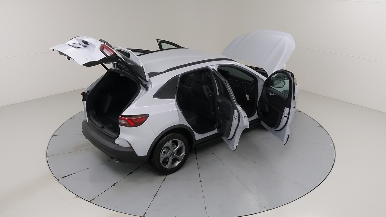 Car Exterior