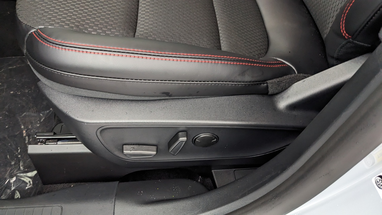 Car Exterior
