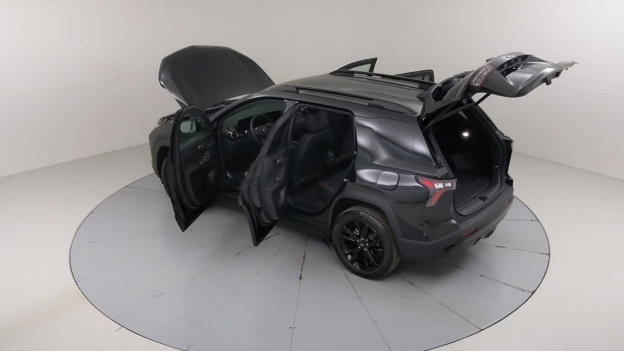 Car Exterior