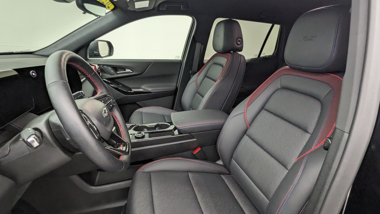 Car Exterior
